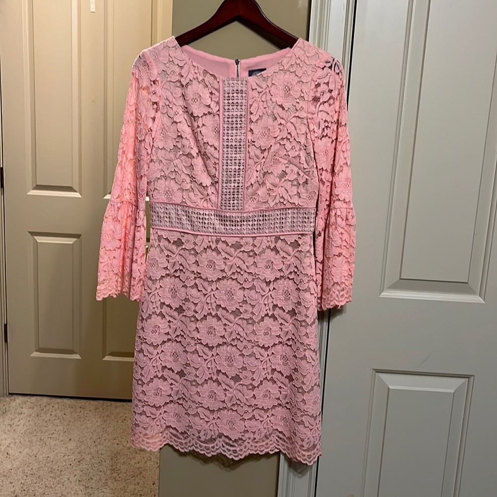 Vince Camuto dress
